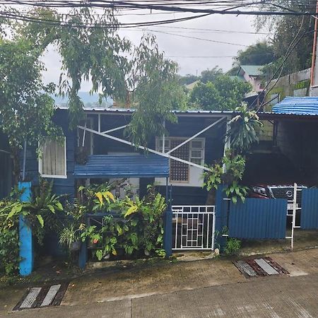 Havilah House Baguio City Exterior foto