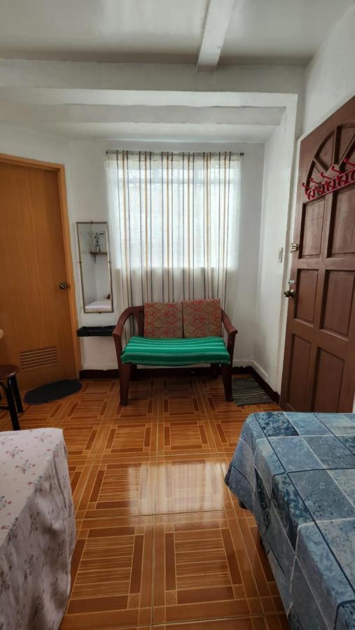 Havilah House Baguio City Exterior foto
