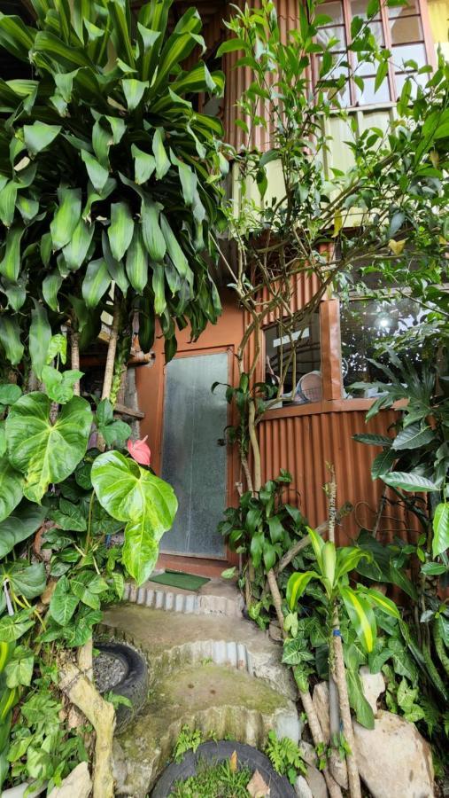 Havilah House Baguio City Exterior foto