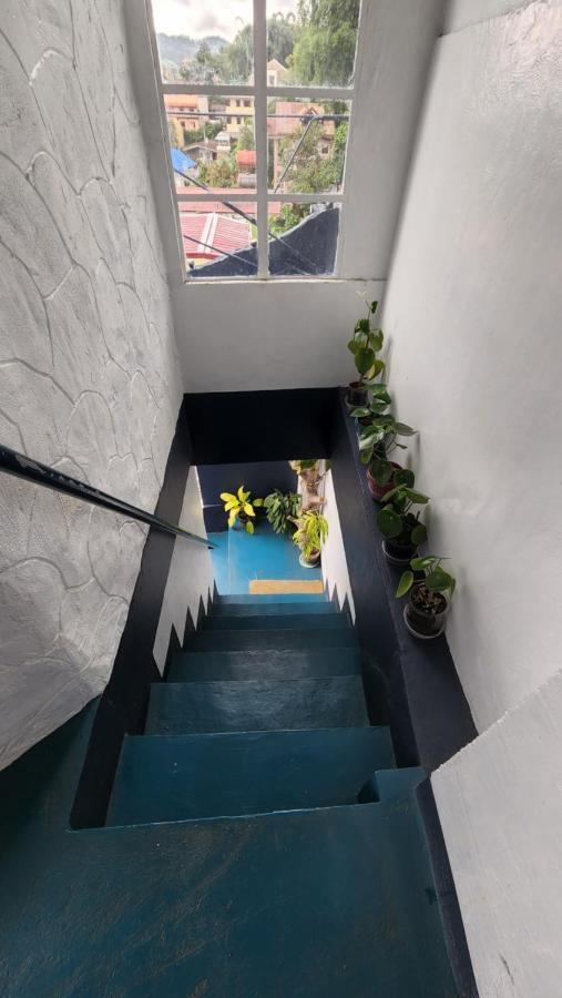 Havilah House Baguio City Exterior foto