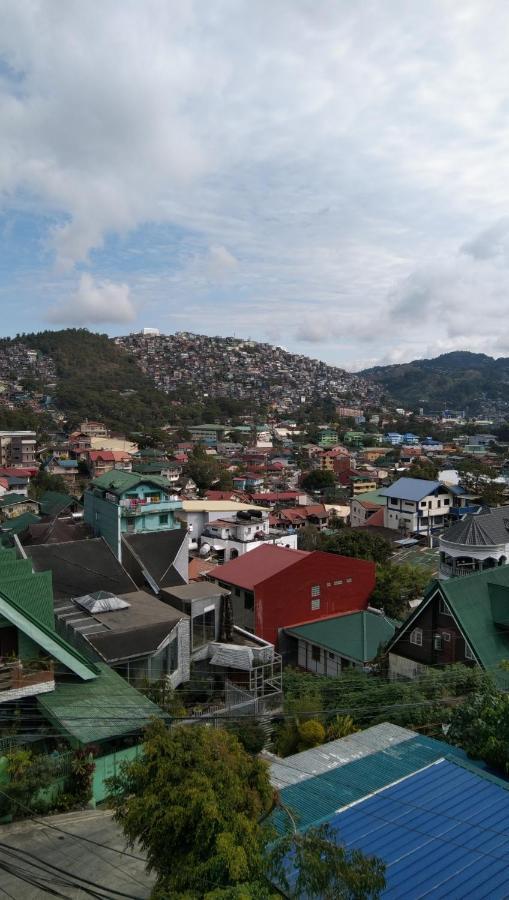 Havilah House Baguio City Exterior foto