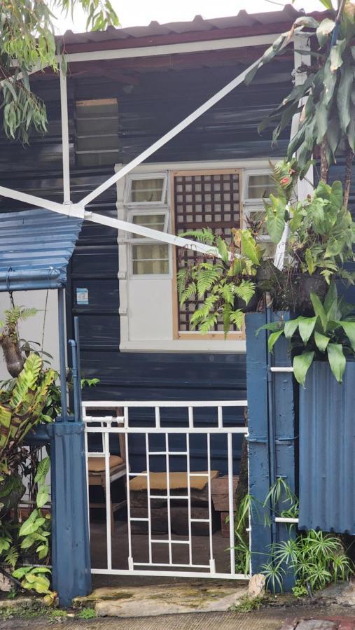 Havilah House Baguio City Exterior foto