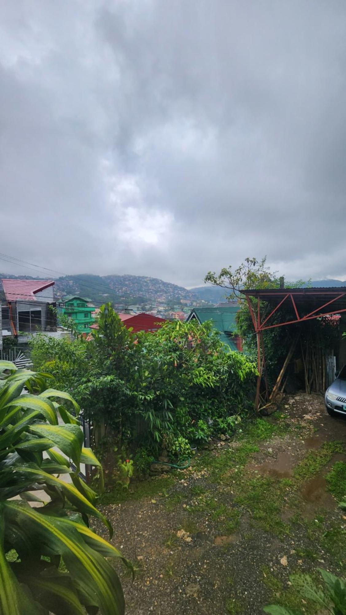 Havilah House Baguio City Cameră foto