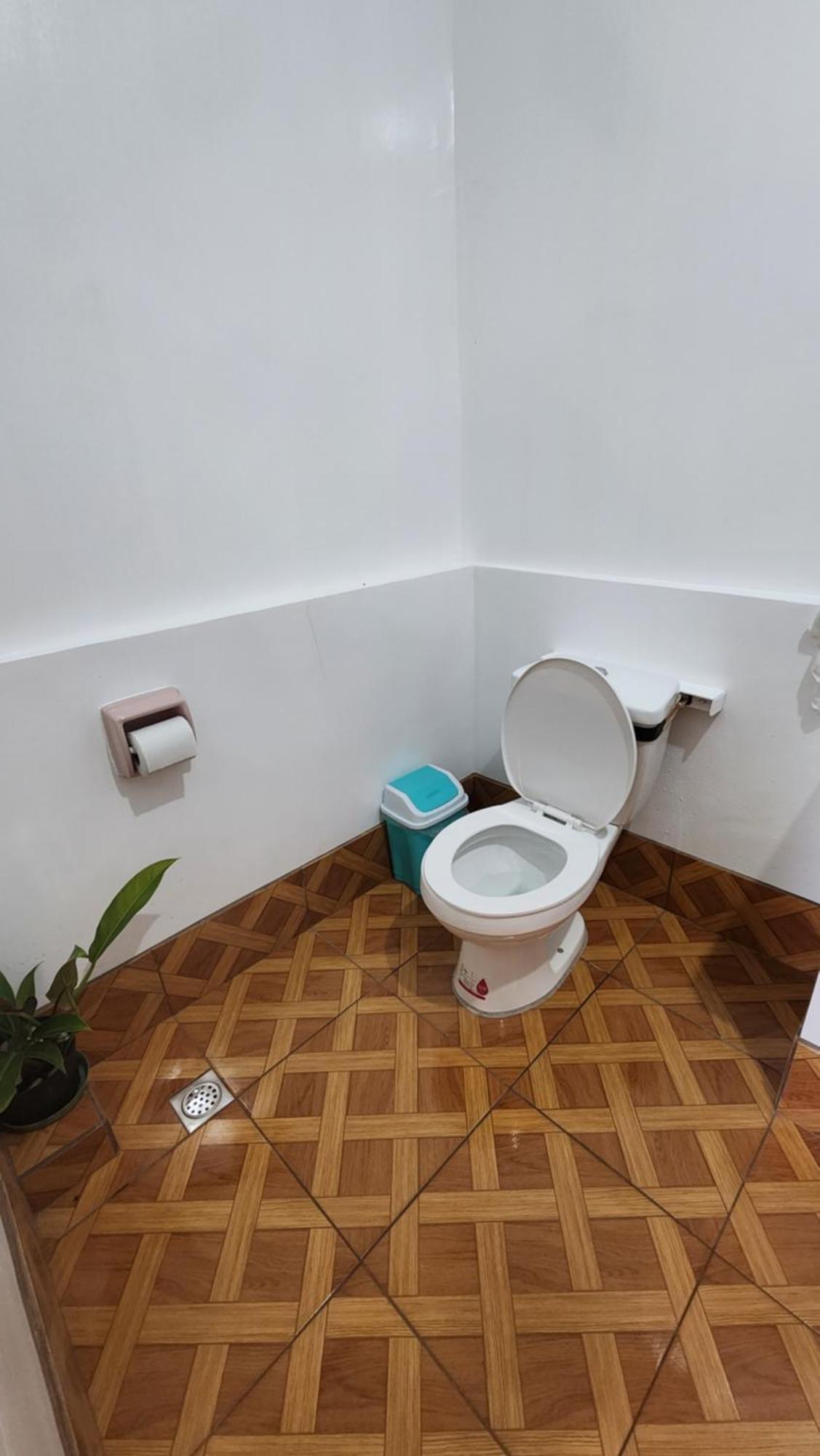 Havilah House Baguio City Cameră foto