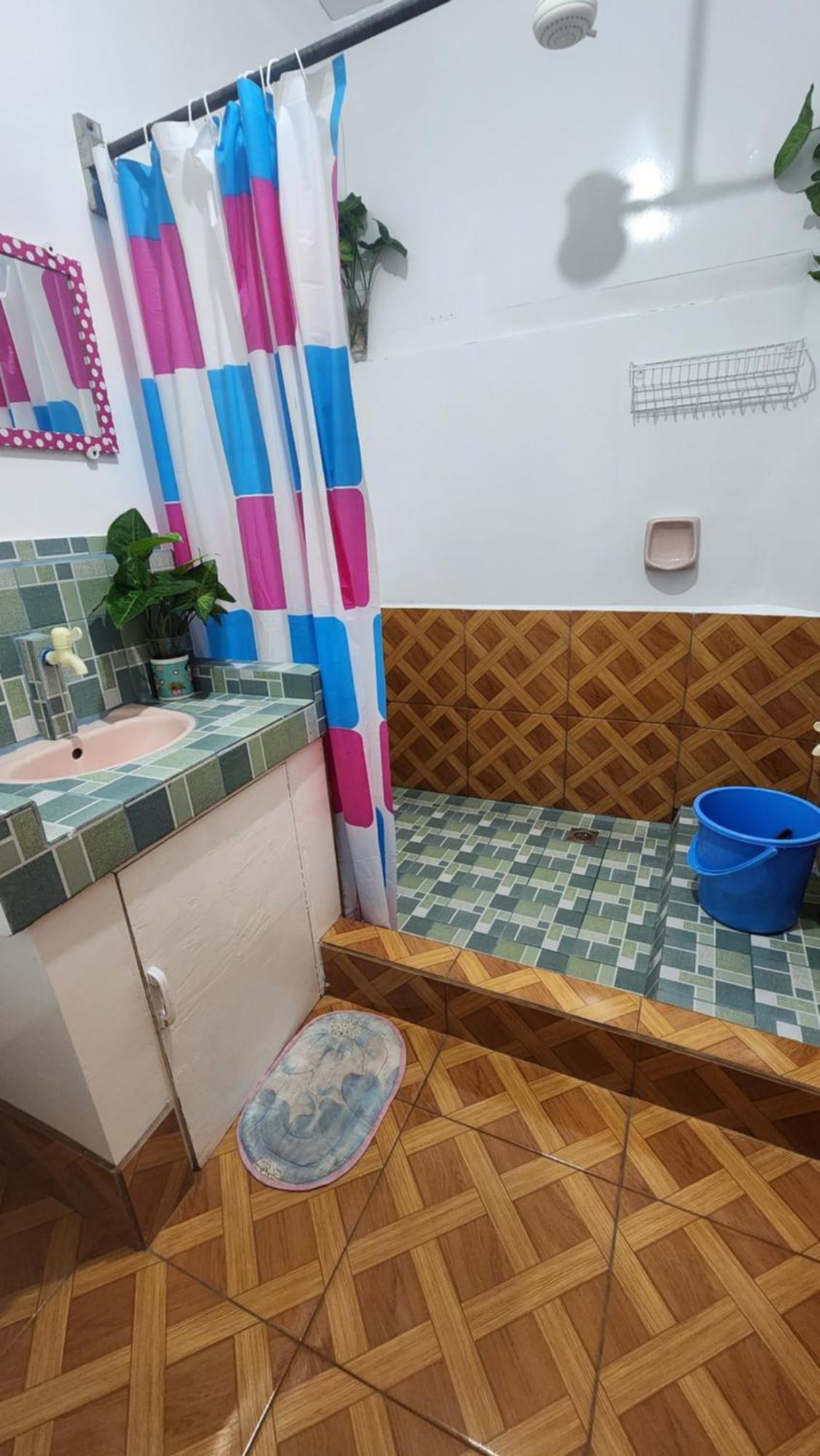 Havilah House Baguio City Cameră foto