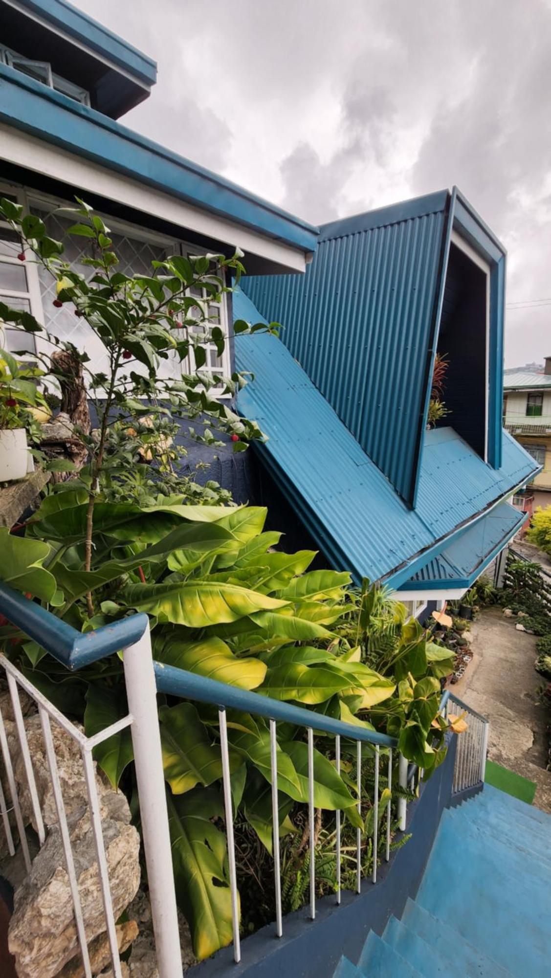 Havilah House Baguio City Cameră foto