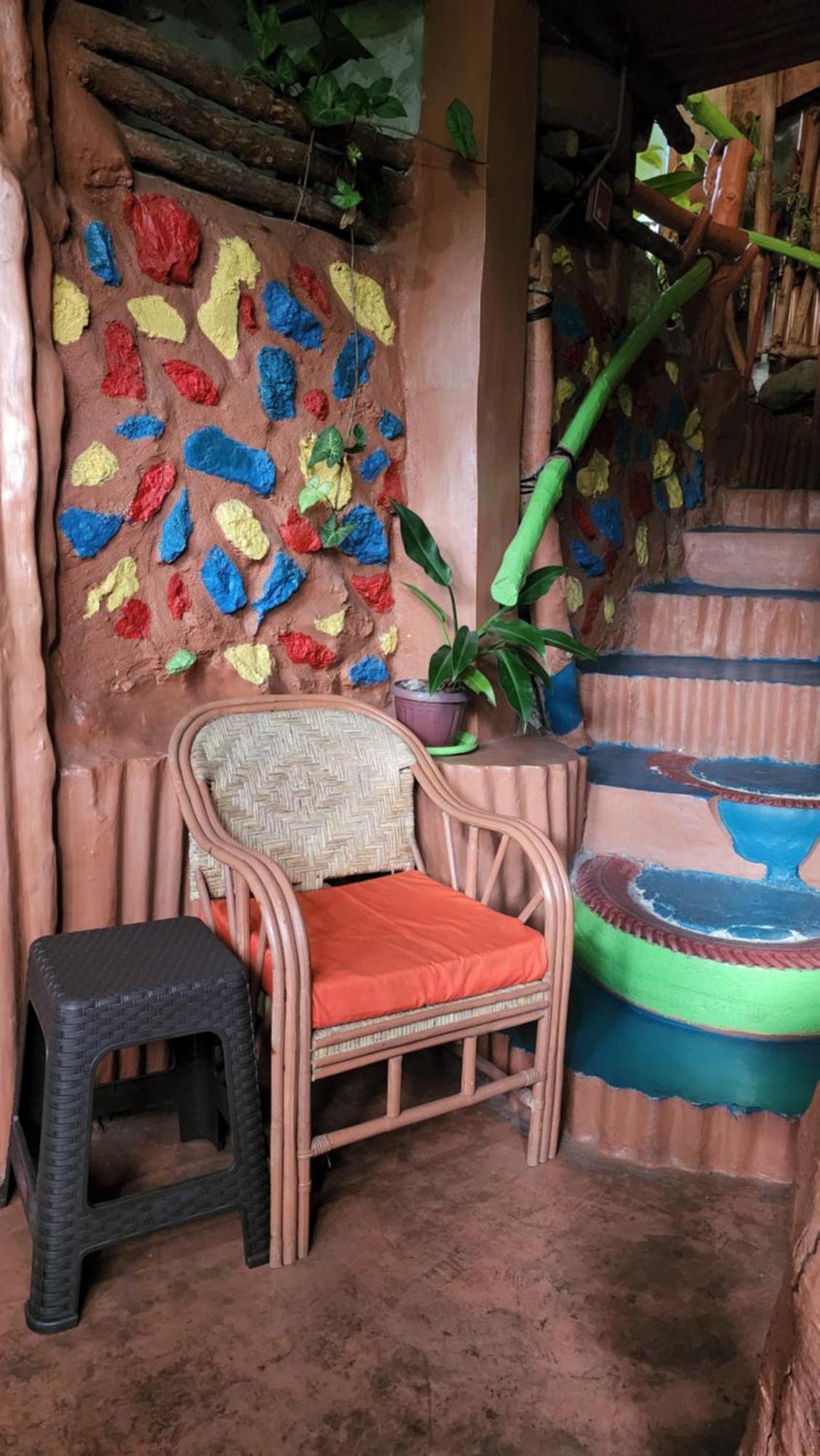Havilah House Baguio City Cameră foto