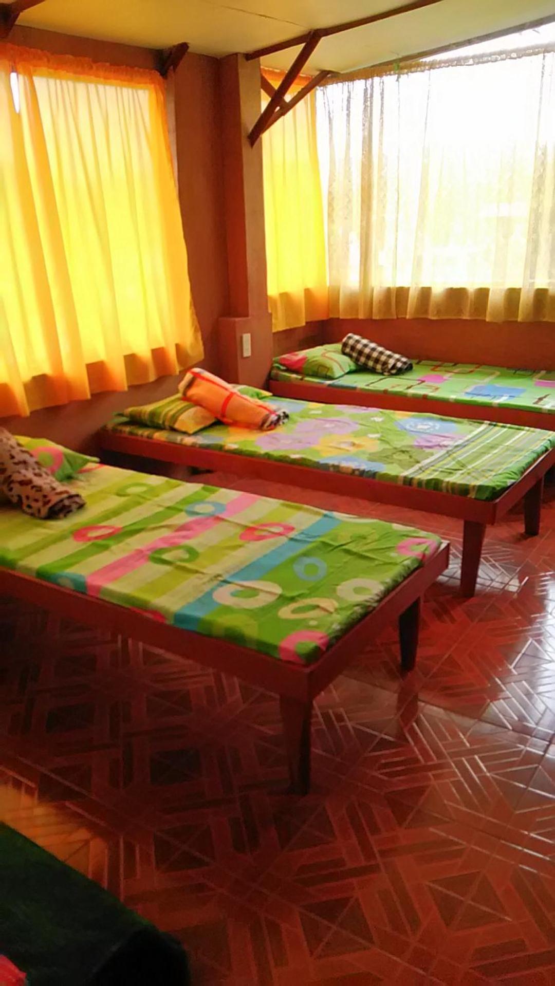 Havilah House Baguio City Cameră foto