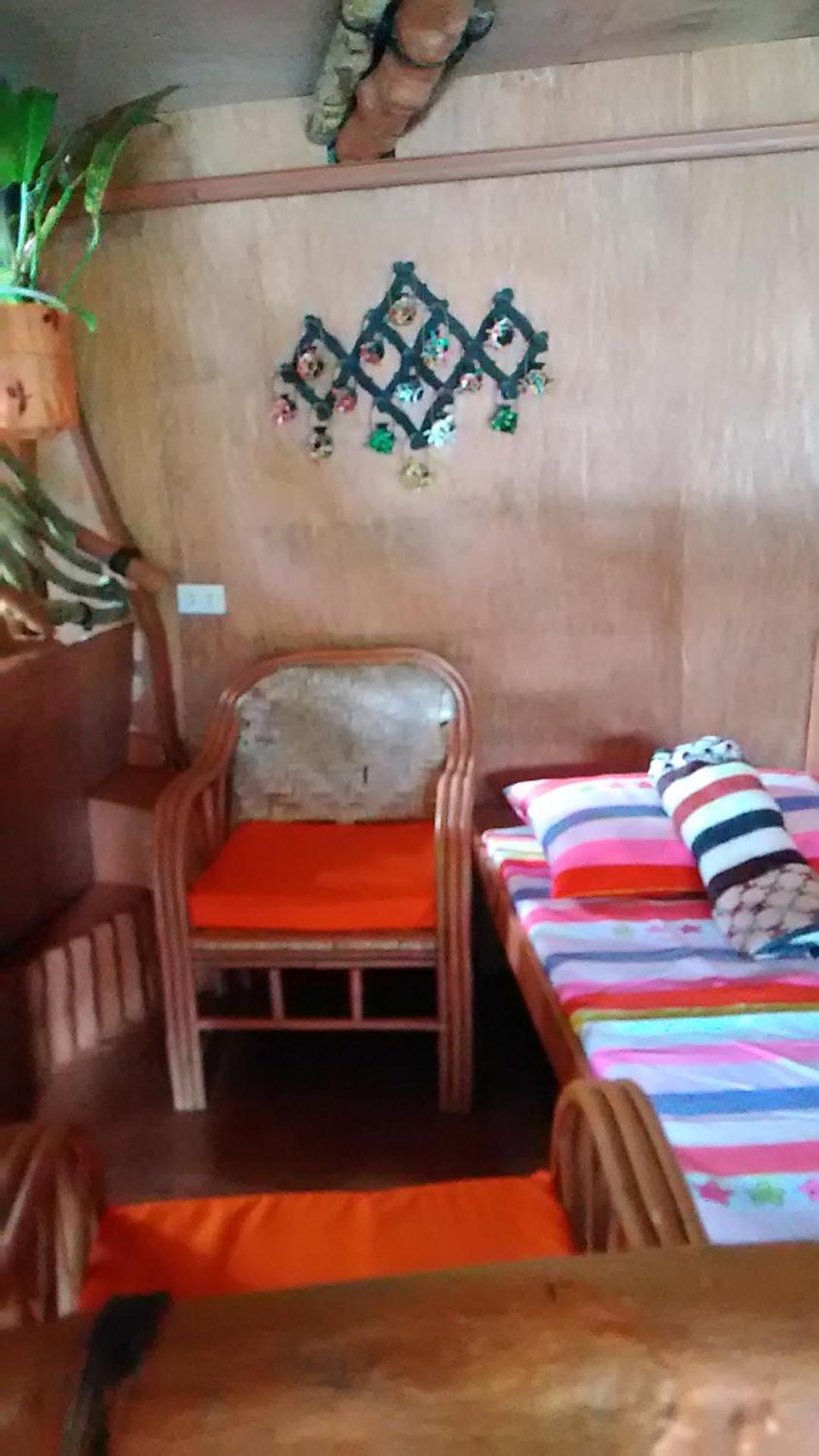 Havilah House Baguio City Cameră foto
