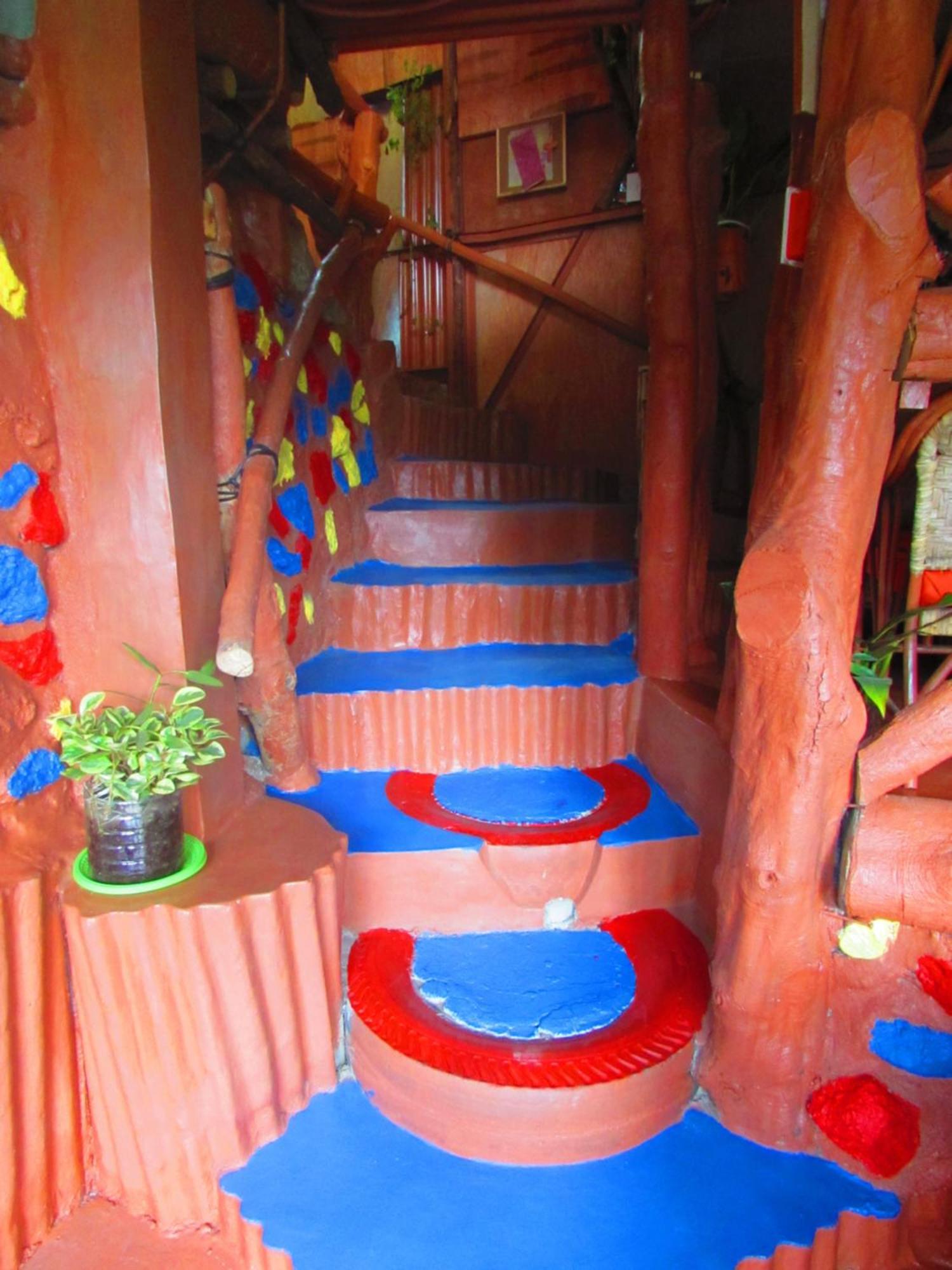 Havilah House Baguio City Cameră foto
