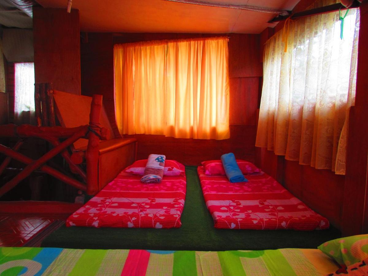 Havilah House Baguio City Exterior foto